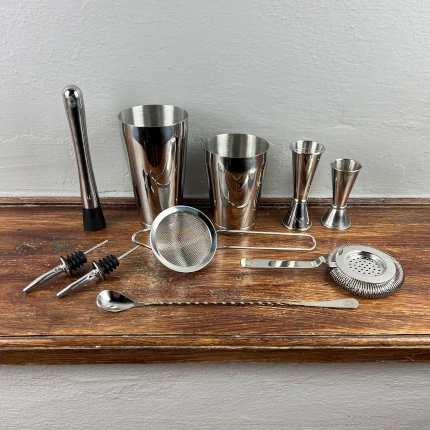 czym się kierować wybierając zestaw barmański