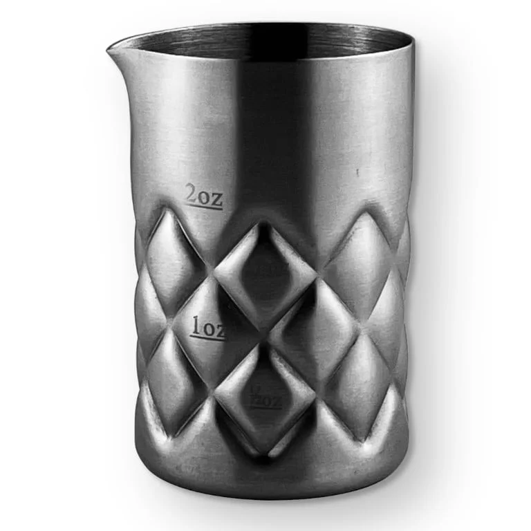 miarka barmańska jigger