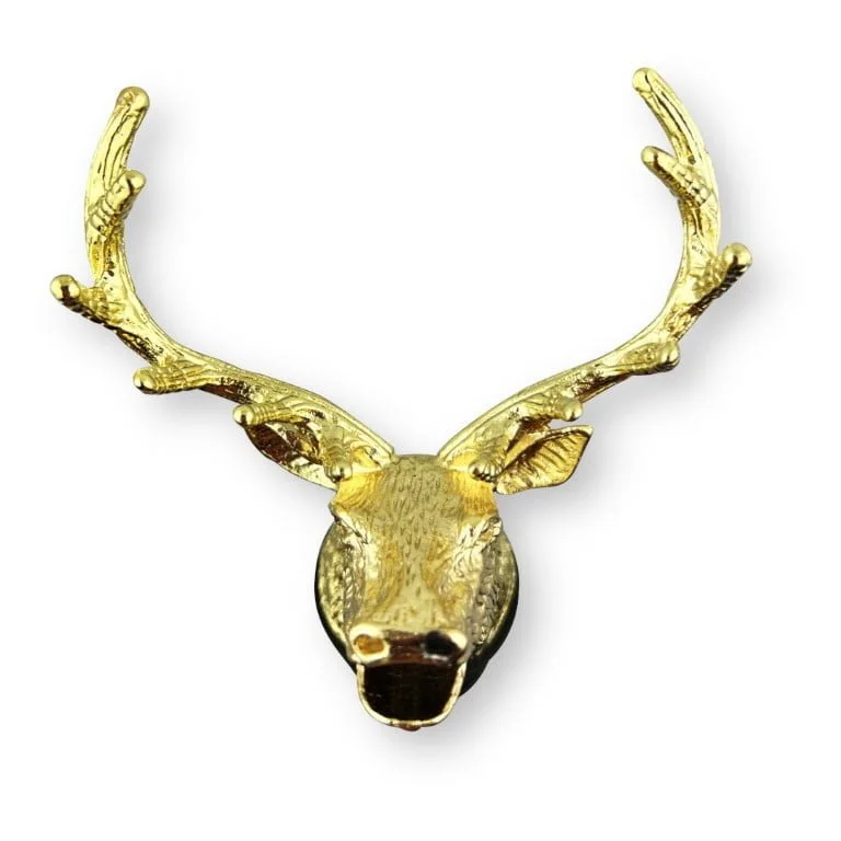 deer pourer nalewak barmański Jager