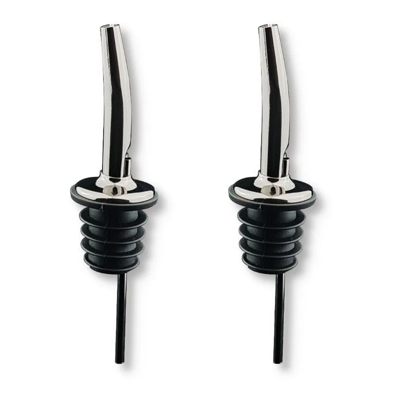 nalewak barmański czarny