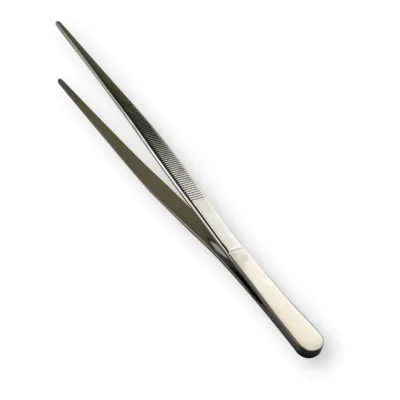 szczypce barmańskie pęseta