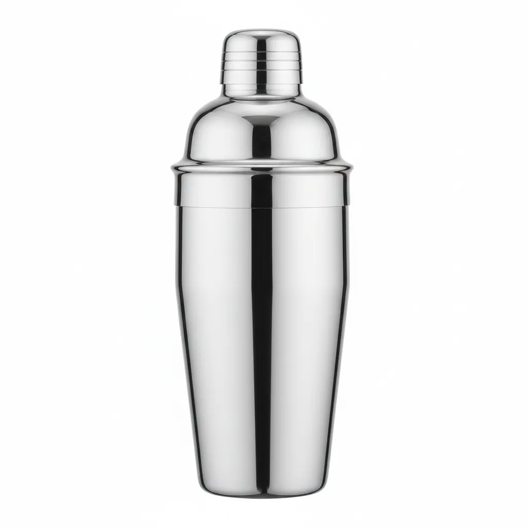 shaker dla amatorów