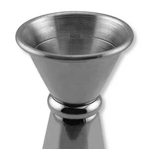 zdjęcie produktowe miarki barmańskiej