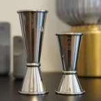 Jigger japoński 40 - 60 ml