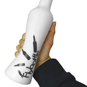 Butelka treningowa flair