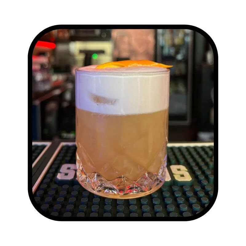 Jak przygotować Whisky Sour