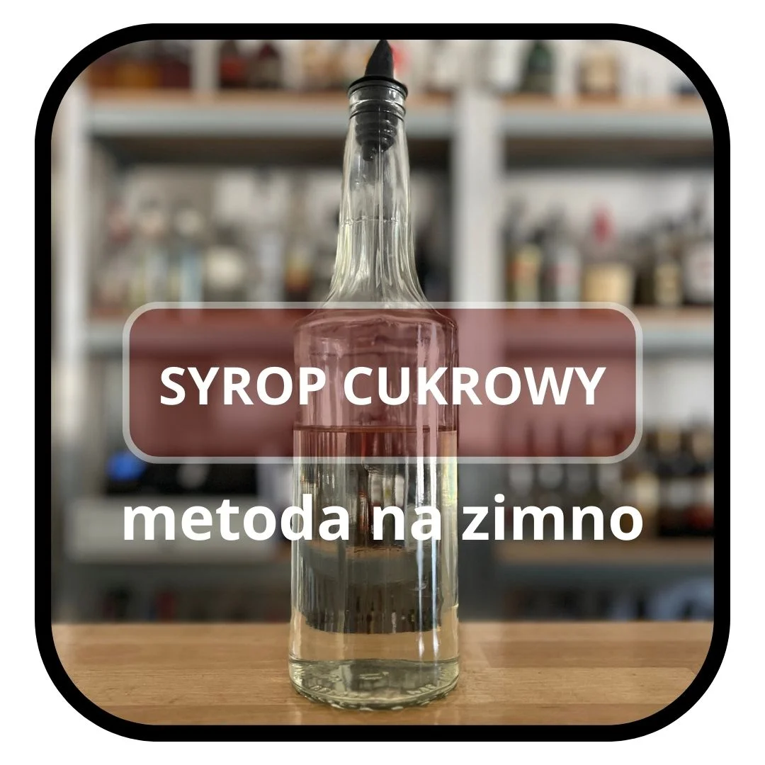 receptura na syrop cukrowy