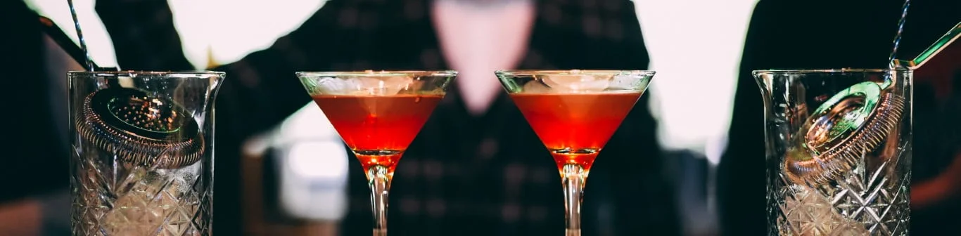 Blog barmański. Techniki i wiedza dla barmana i amatora