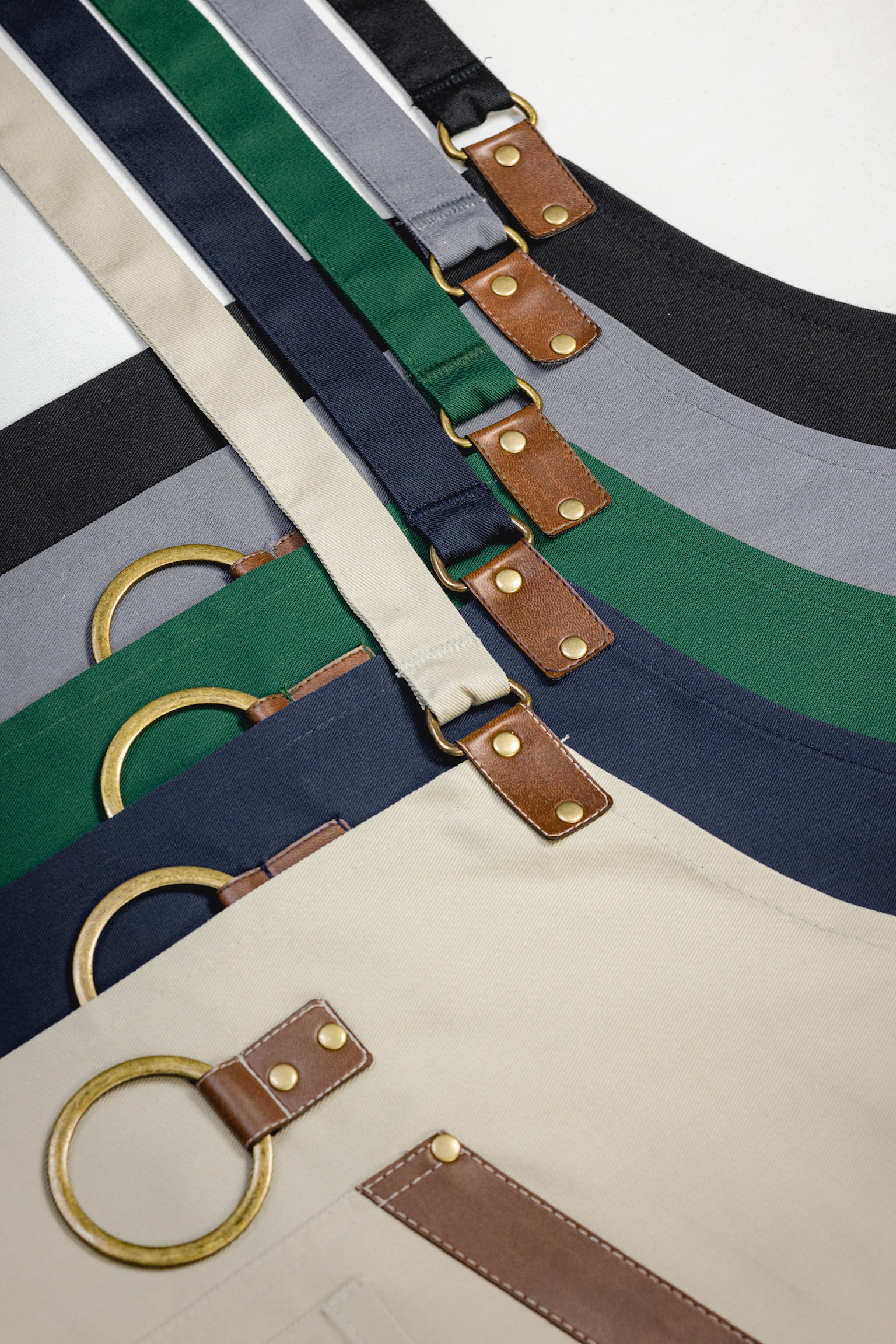 Fartuch TYROL - obrazek 32