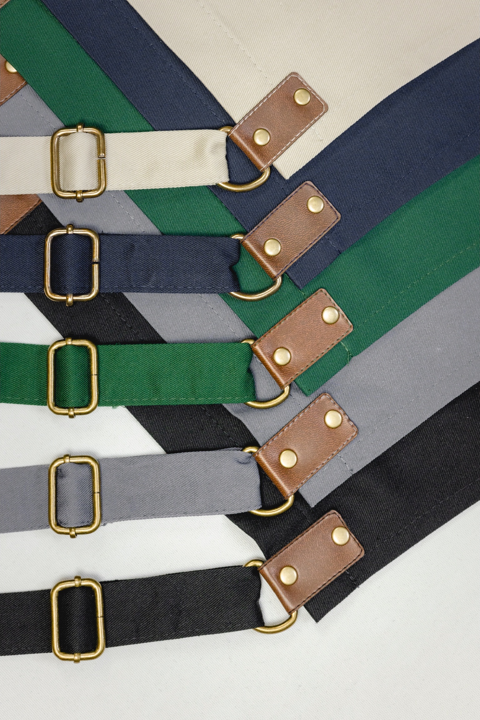 Fartuch TYROL - obrazek 31