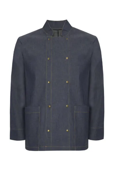 Koszula Kucharska - Jeans style