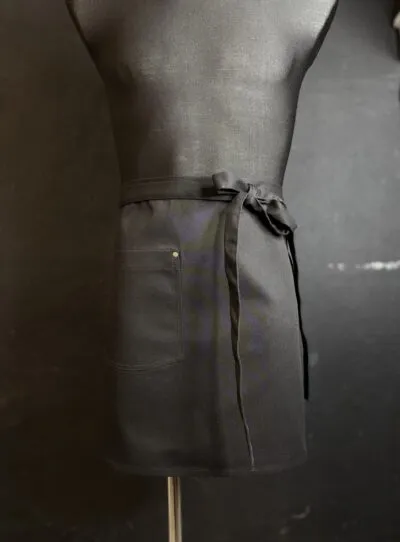 Zapaska z jedną kieszenią