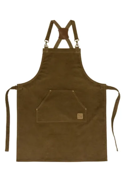 Fartuch Sztruksowy OSLO