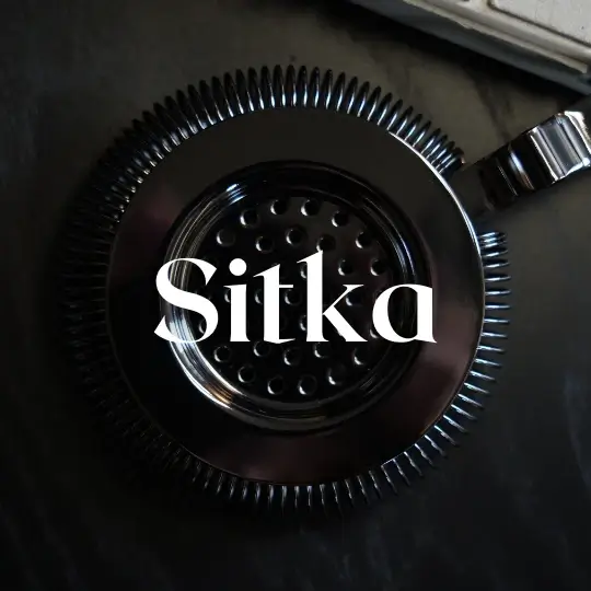 Zdjęcie kategorii sitko barmańskie w sklepie barmańskim